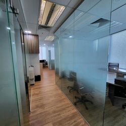 The Central (D1), Office #472591481